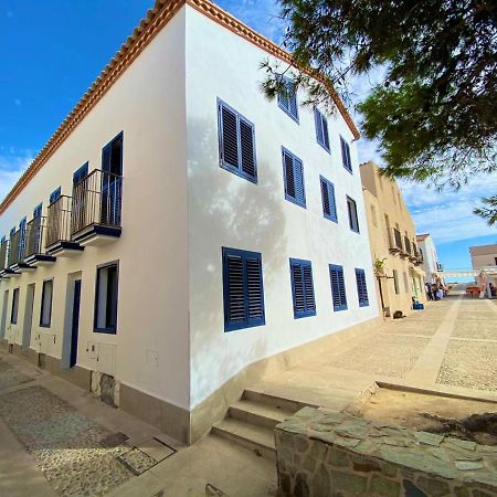 Apartamentos Vientos De Tabarca Kültér fotó