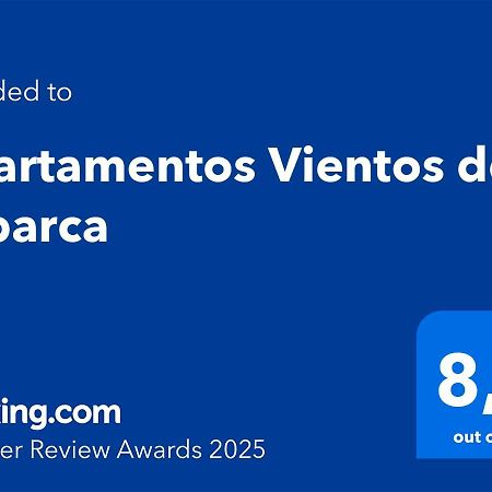 Apartamentos Vientos De Tabarca Kültér fotó