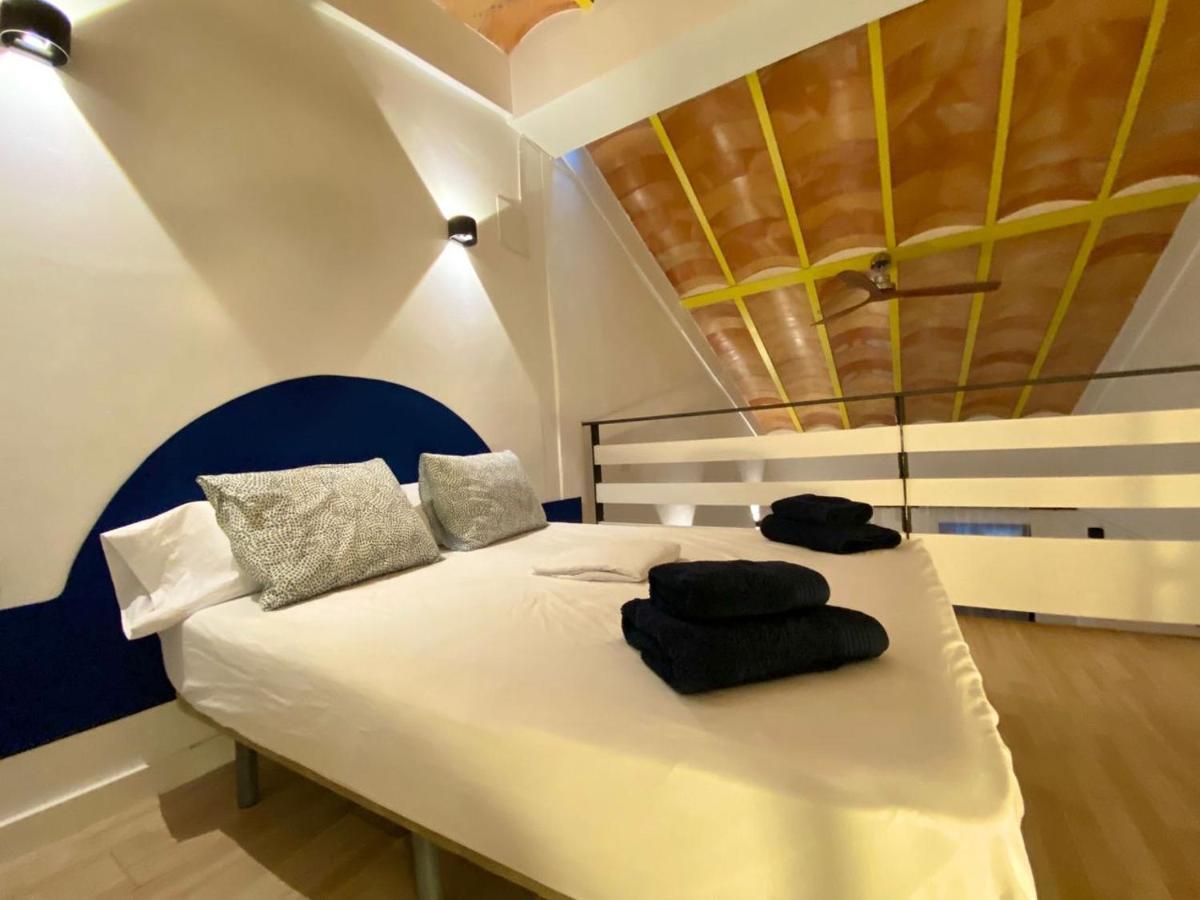 Apartamentos Vientos De Tabarca Kültér fotó