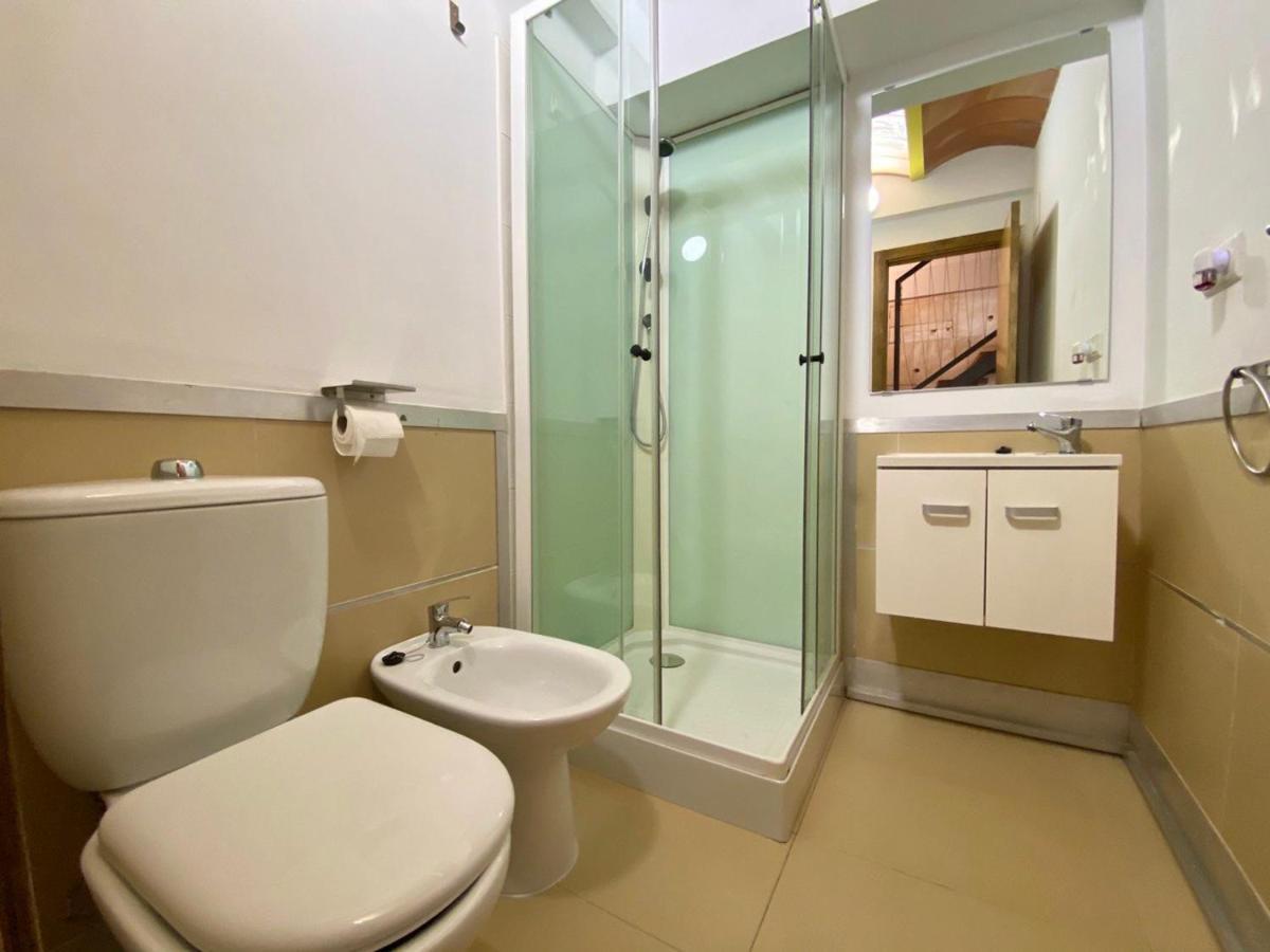 Apartamentos Vientos De Tabarca Kültér fotó