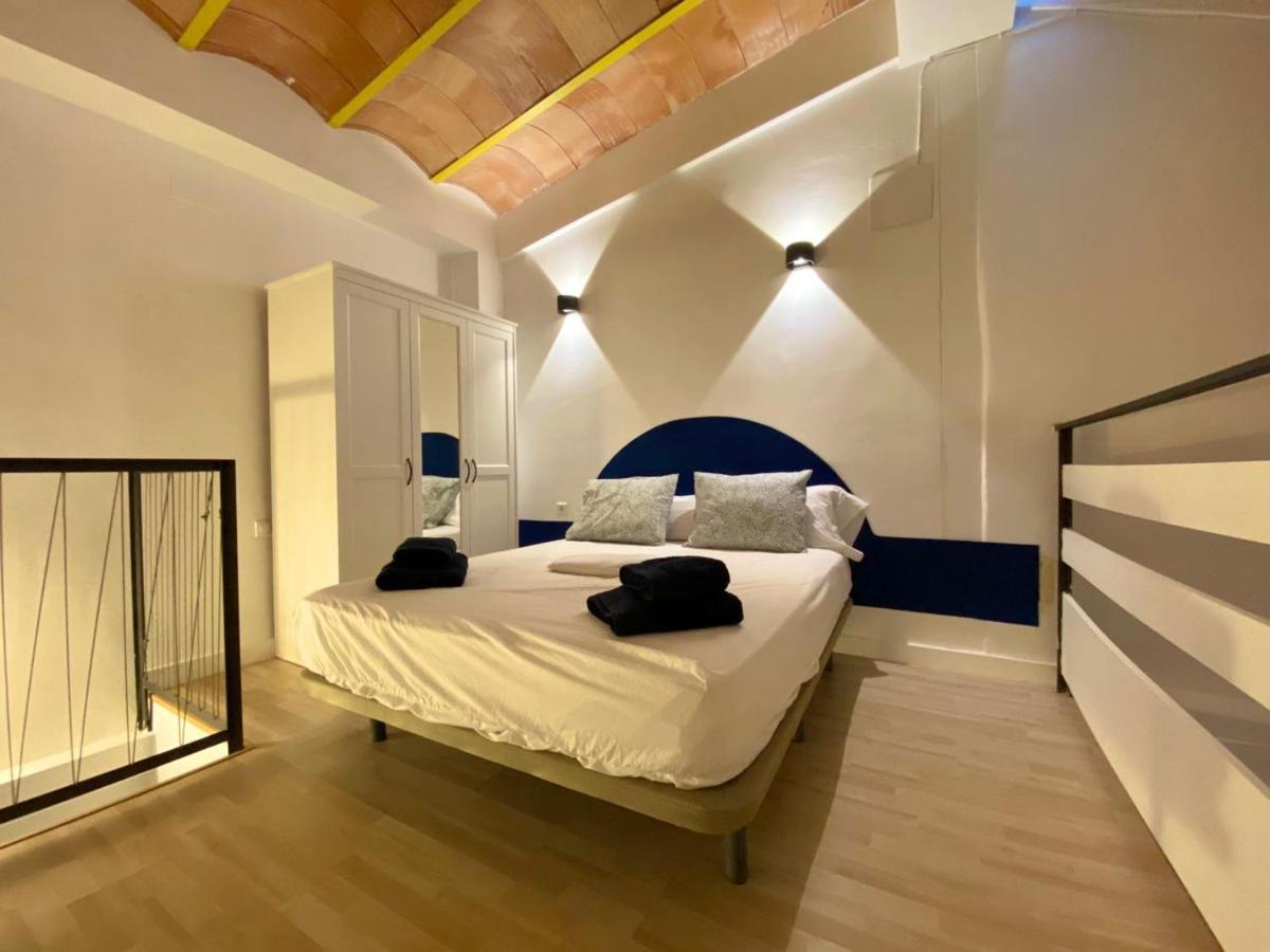Apartamentos Vientos De Tabarca Kültér fotó