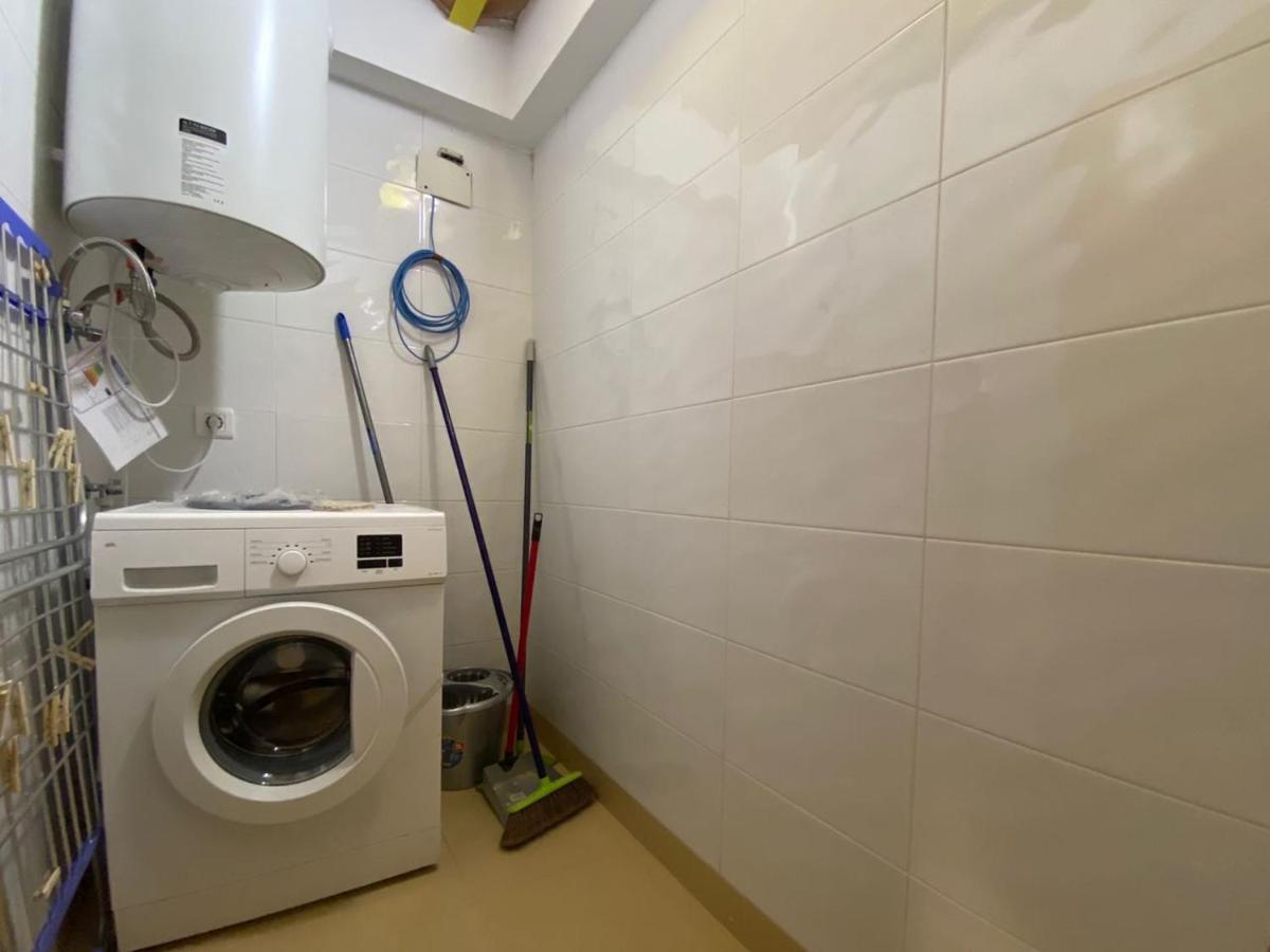Apartamentos Vientos De Tabarca Kültér fotó