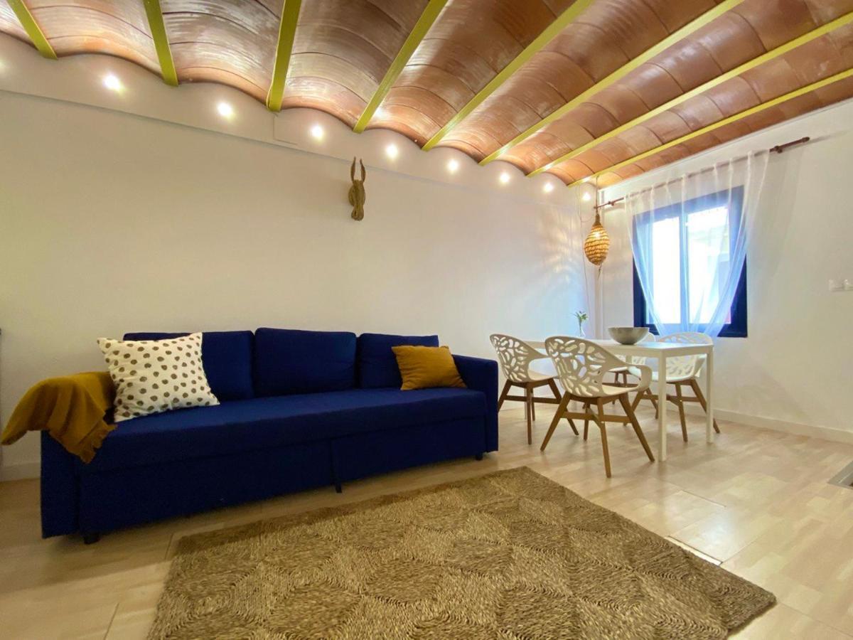 Apartamentos Vientos De Tabarca Kültér fotó