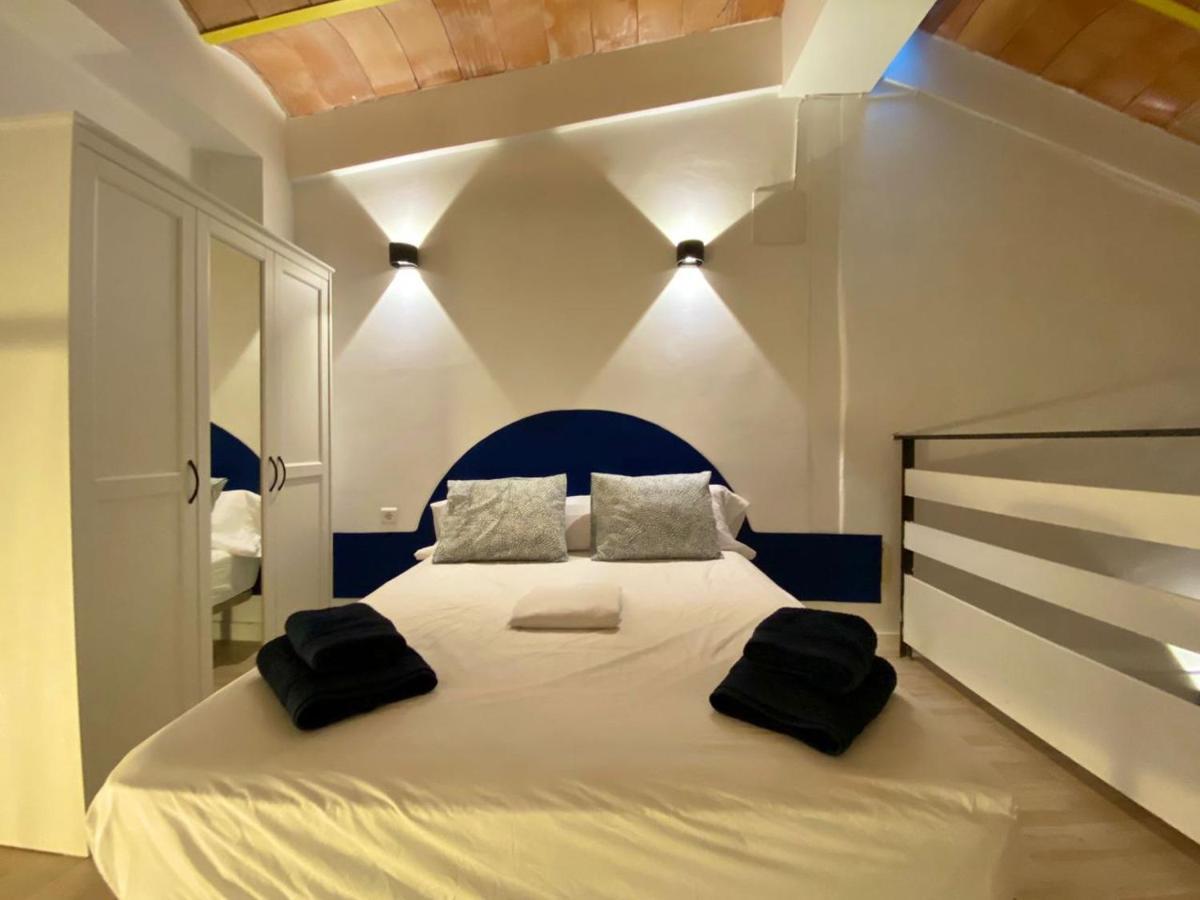 Apartamentos Vientos De Tabarca Kültér fotó