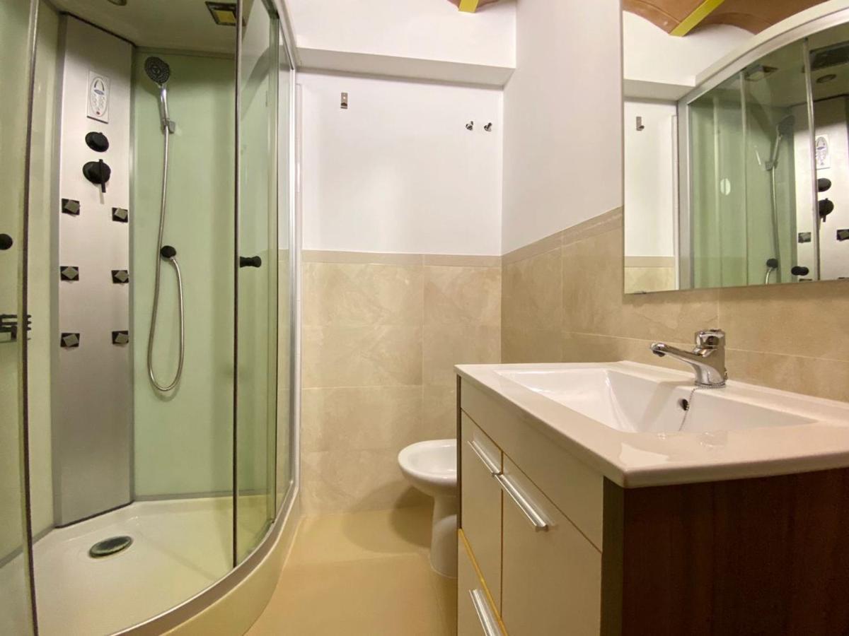 Apartamentos Vientos De Tabarca Kültér fotó
