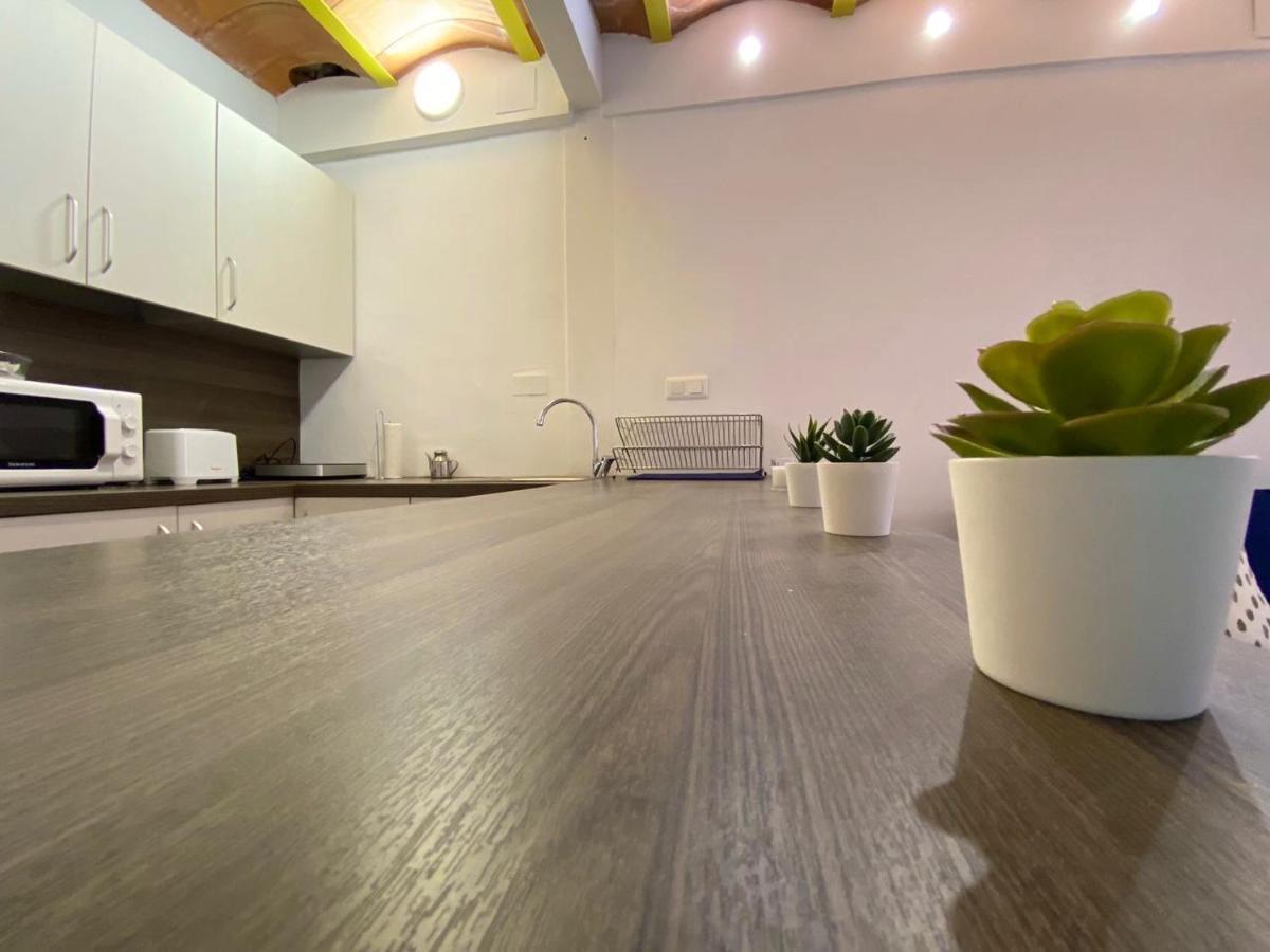 Apartamentos Vientos De Tabarca Kültér fotó