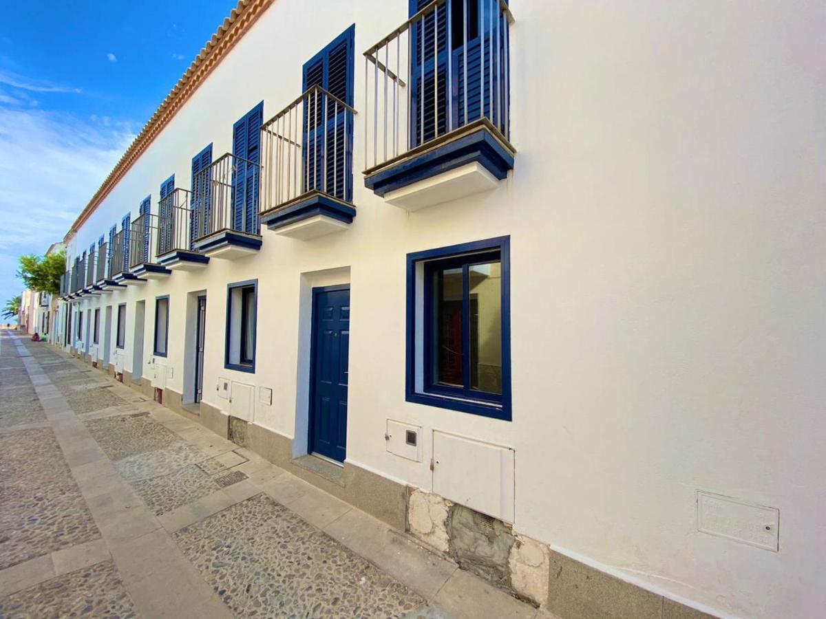 Apartamentos Vientos De Tabarca Kültér fotó