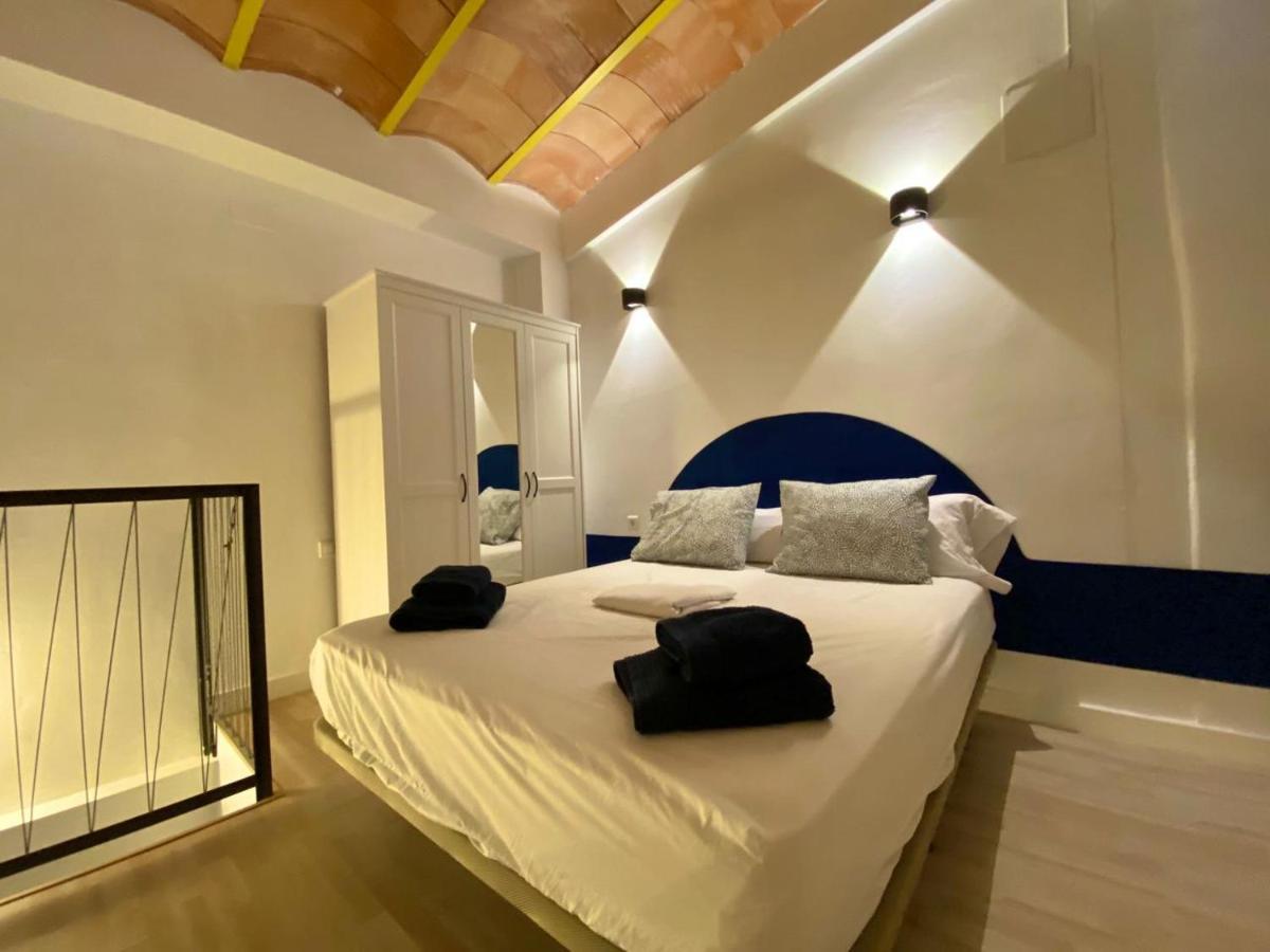 Apartamentos Vientos De Tabarca Kültér fotó